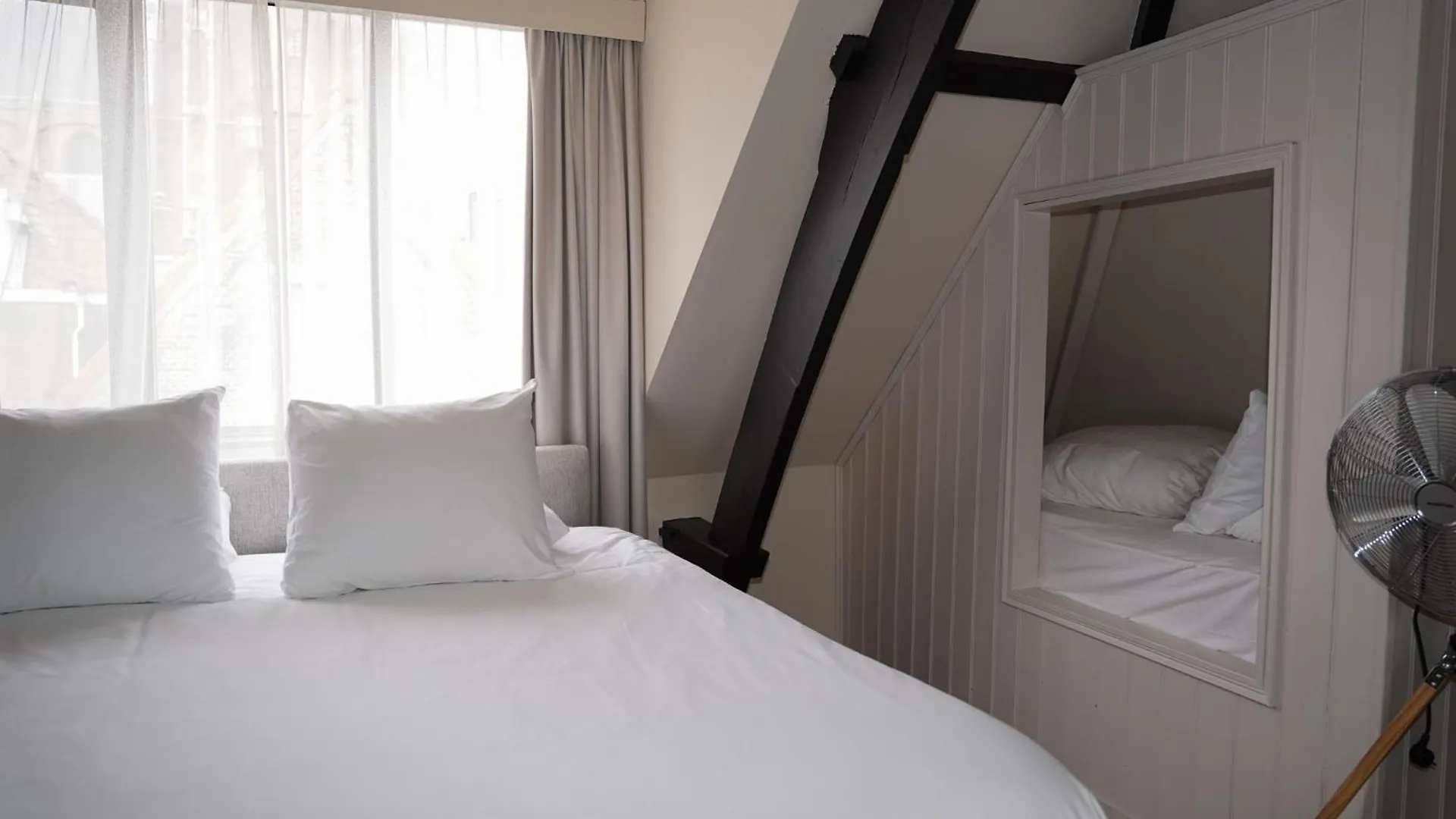 Boutique Hotel Johannes Delft