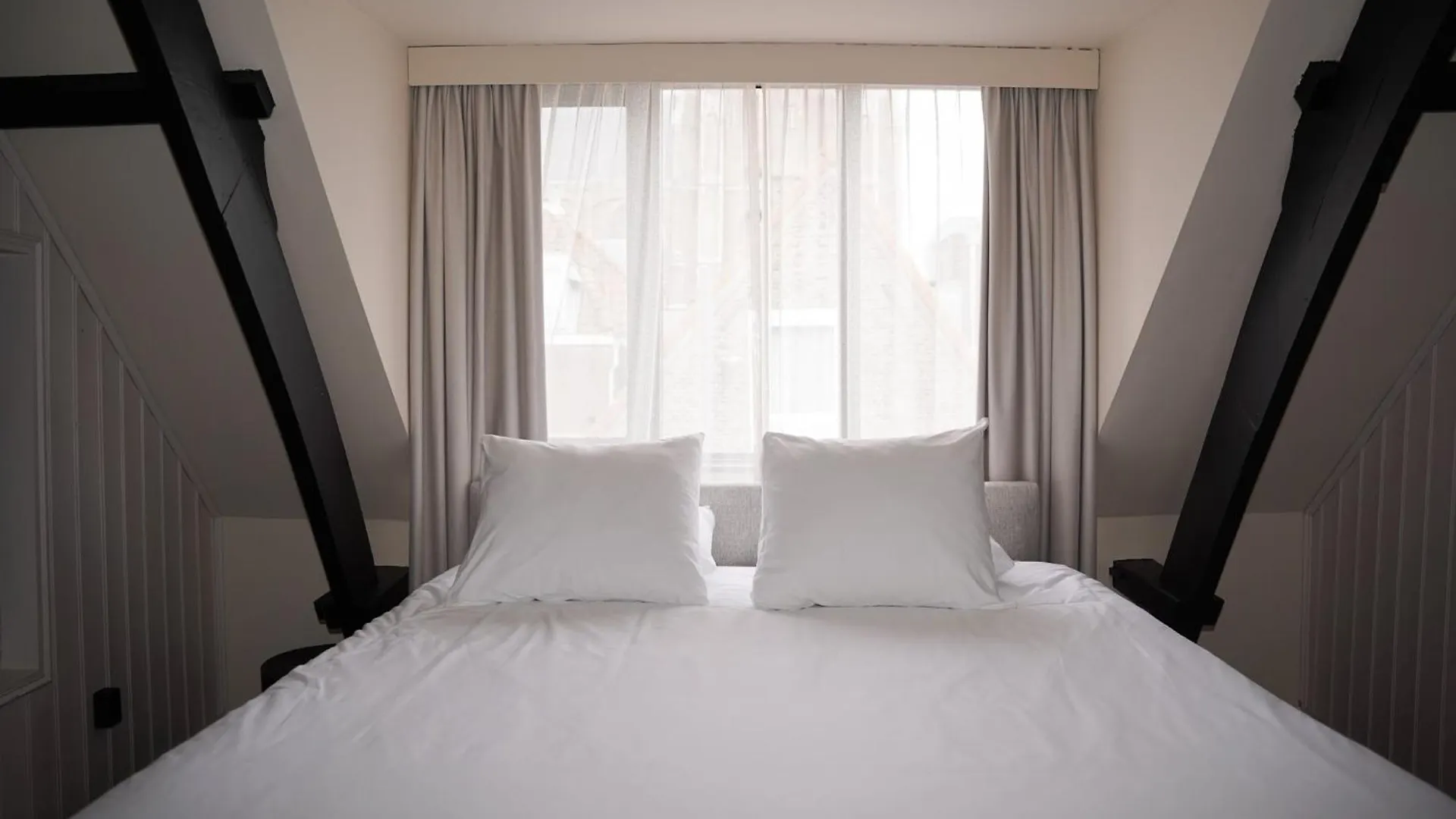 Boutique Hotel Johannes Delft