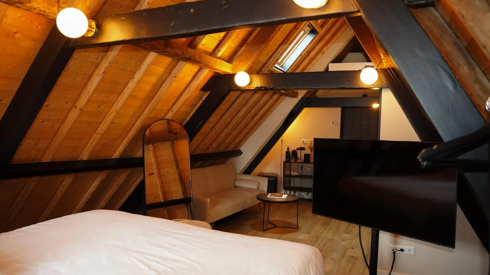 Boutique Hotel Johannes Delft Netherlands