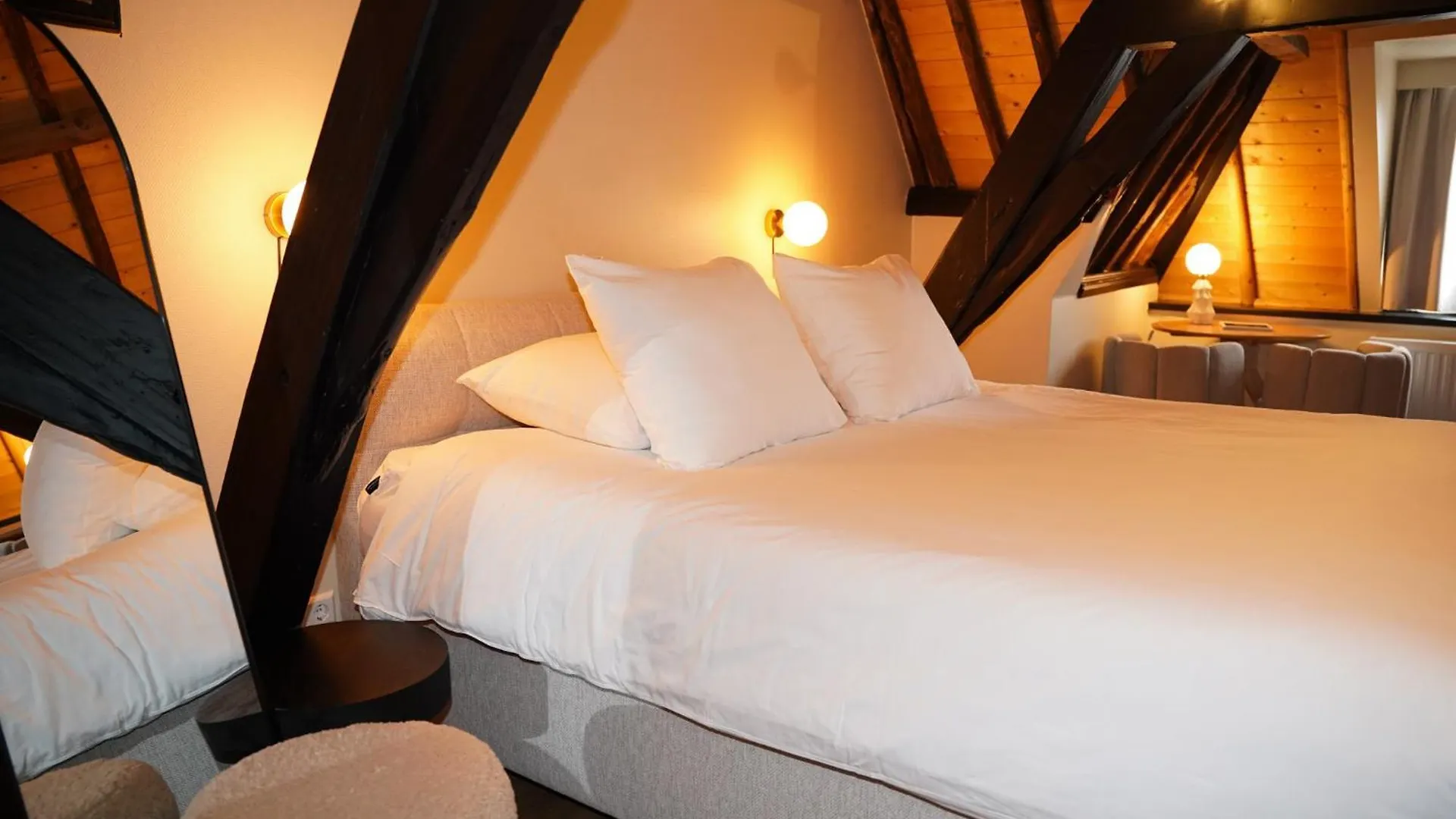 Boutique Hotel Johannes Delft Netherlands
