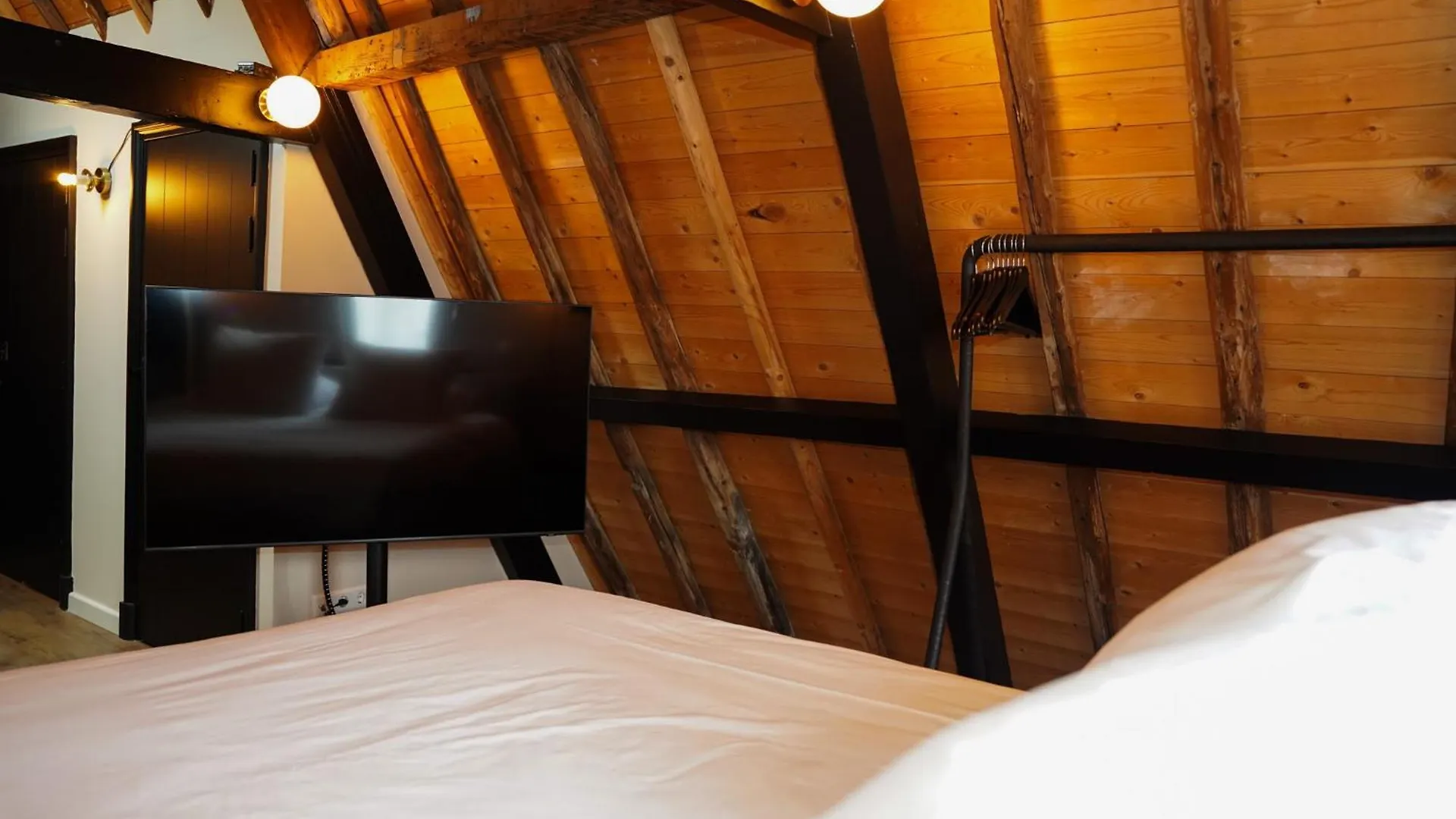 Boutique Hotel Johannes Delft