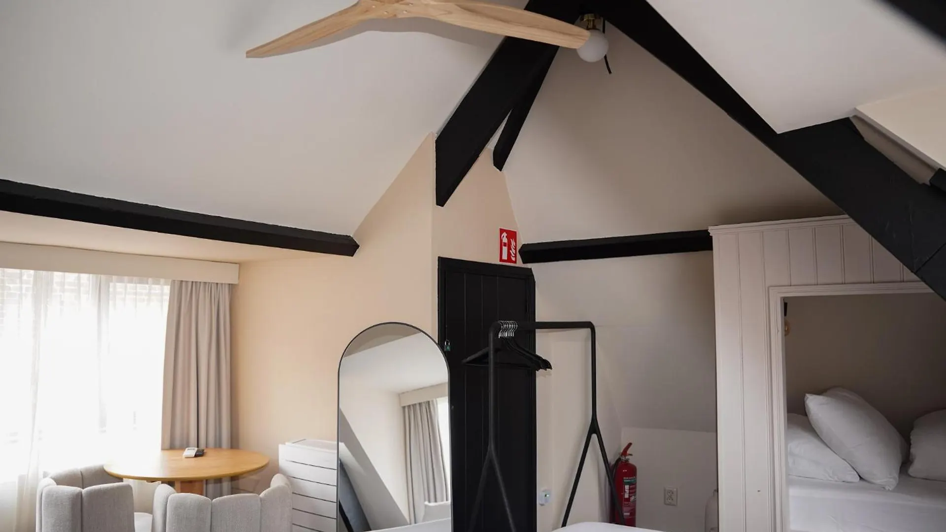 Boutique Hotel Johannes Delft Netherlands