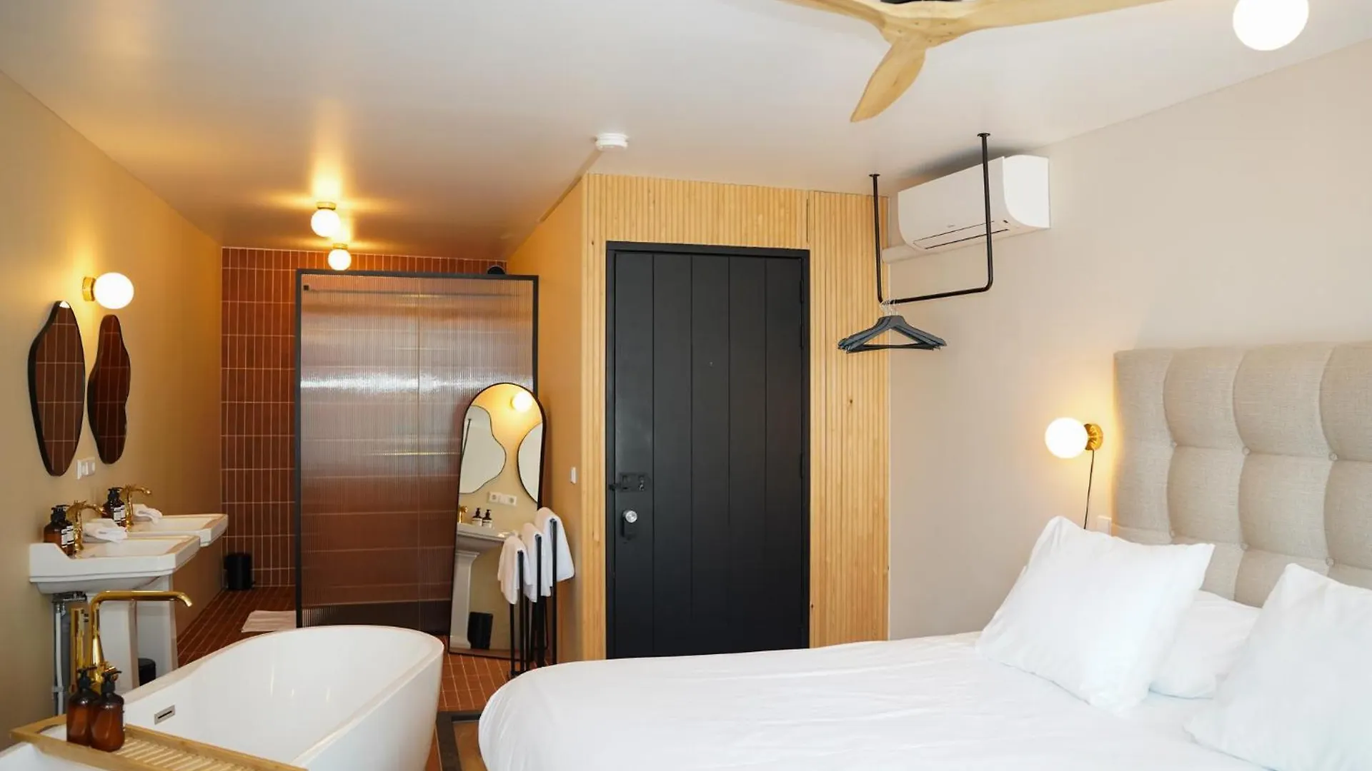 Boutique Hotel Johannes Delft